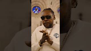 Vybz Kartel Is The RIGHTFUL KING...Of His Generation Says I-Octane
