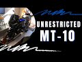 Unrestricted MT10 Goes on the Dyno after Moore Mafia ECU Flash - MT-10