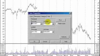 MetaStock Software Tips   Rekha Training.flv