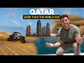 How To Travel Qatar (The Hidden Gem of the Desert)