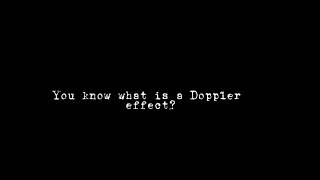 Activity No.10 Doppler Effect.