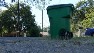 Neighbors report trash service issues in Calhoun County