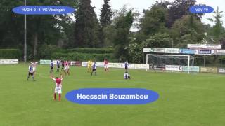 Hvch - Vc Vlissingen