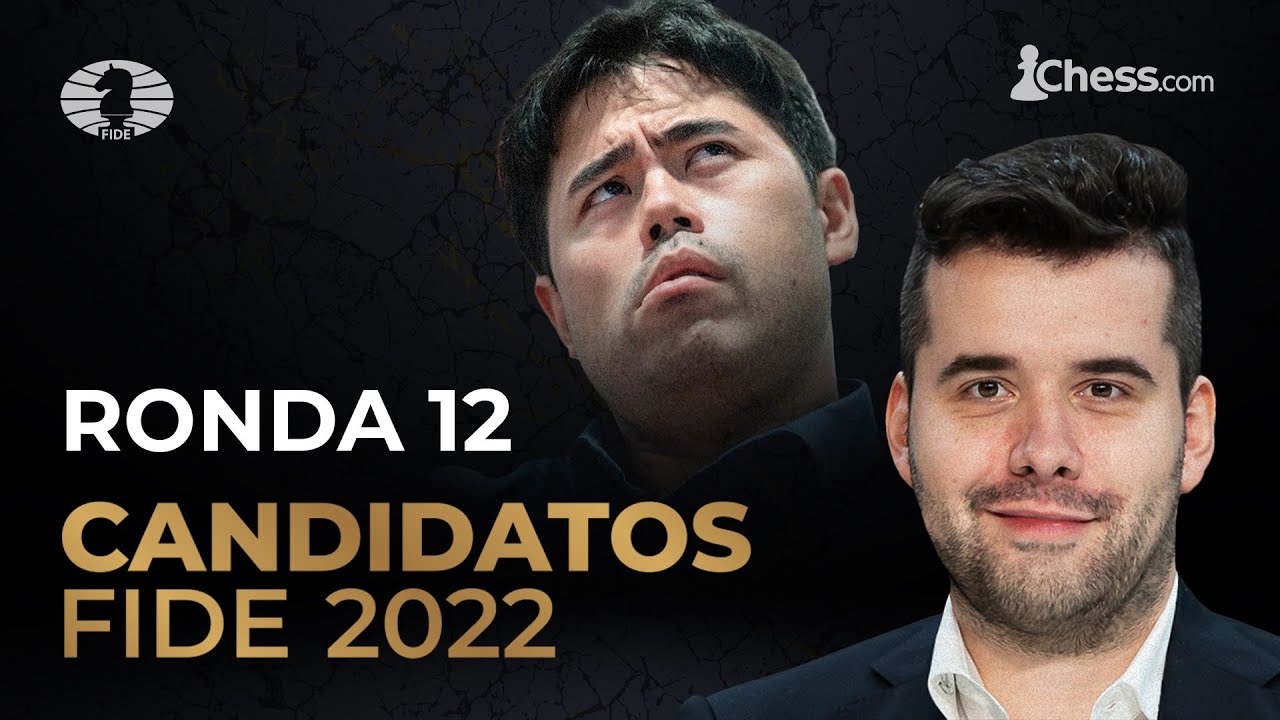 Ajedrez: el Covid hace jaque en el Torneo de Candidatos de Madrid