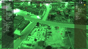 Mission failed [Arma 3]