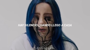 Billie Eilish - When the party