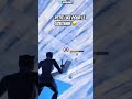 Ahh le pauvre !😝 #fortnite #ad
