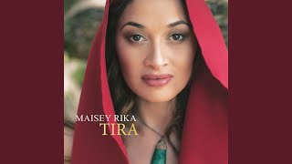 Video thumbnail of "Maisey Rika - Whakaaria Mai"