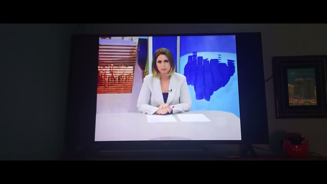 HDTV rede Record 15 01 2010