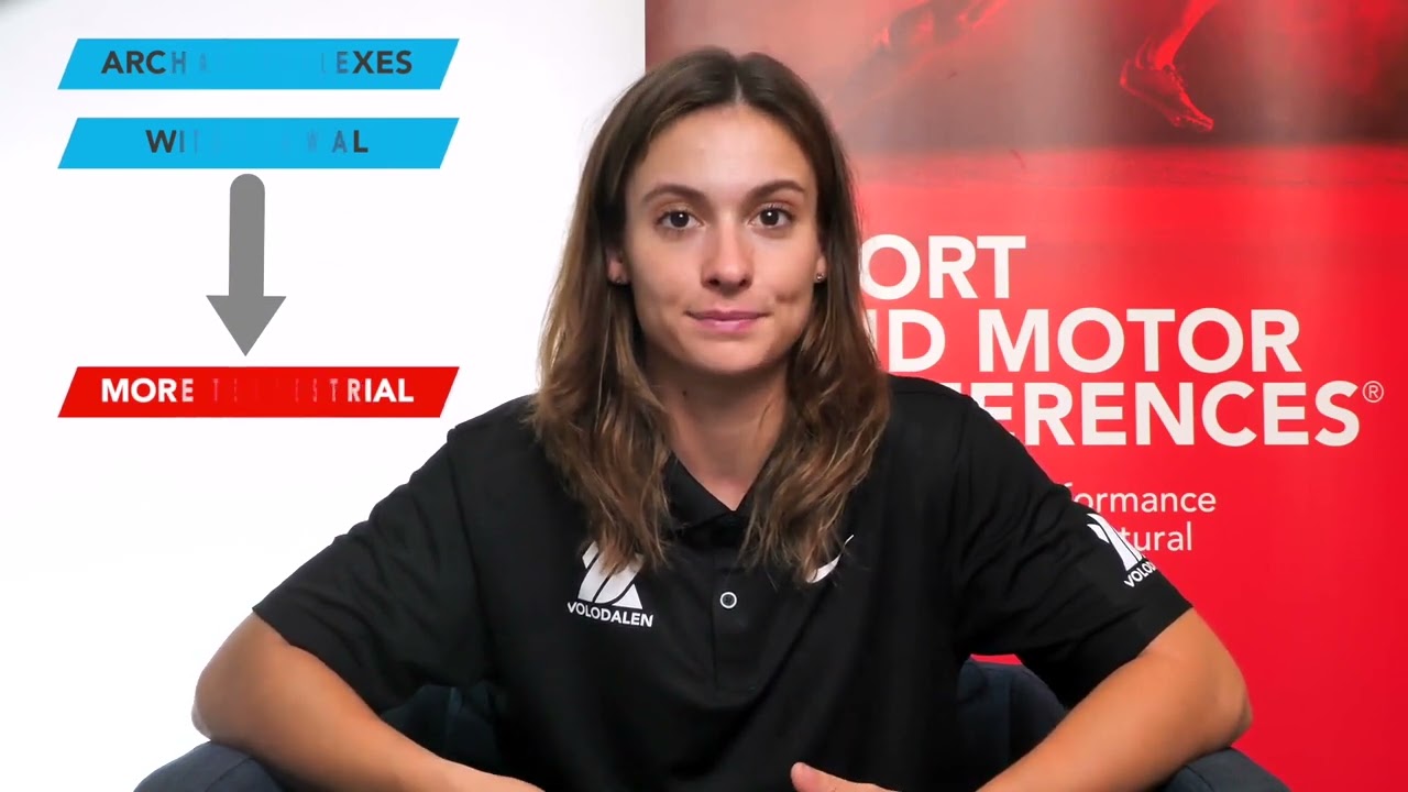 Anne Lise achilles tendon