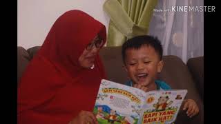 Download Lagu PROGRAM GERNAS BAKU (ANAK TK) 2019/2020 MP3