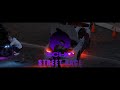 Syndicate | ECHO STREET RACE