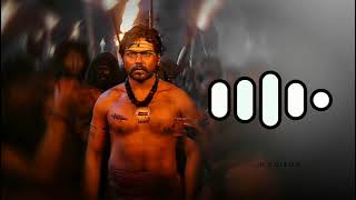 Aayirathil Oruvan BGM Ringtone|| JK EDITOR (Download link)👇