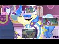End of video