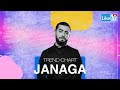 JANAGA– большое интервью: про написание музыки, продюсирование Веры Кучер и планах на будущее