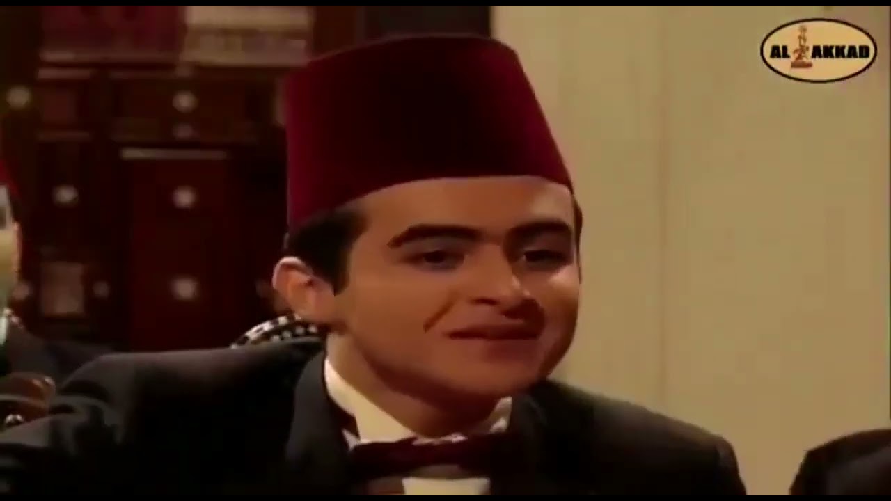 الثريا سومر_نجار somar najjar مسلسل الثريا عام 1996 للكاتب نهاد سيريس  والمخرج هيثم حقي