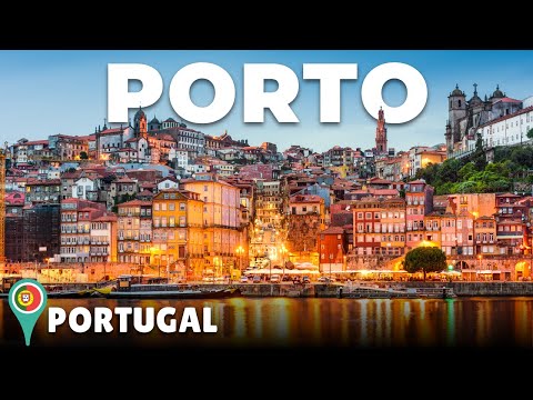 Porto Travel Guide - Best Things To Do in Porto Portugal in 1 Day