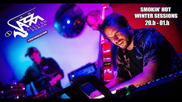 JAZZ JAM SESSION OPEN STAGE & band live music happening 20412.25