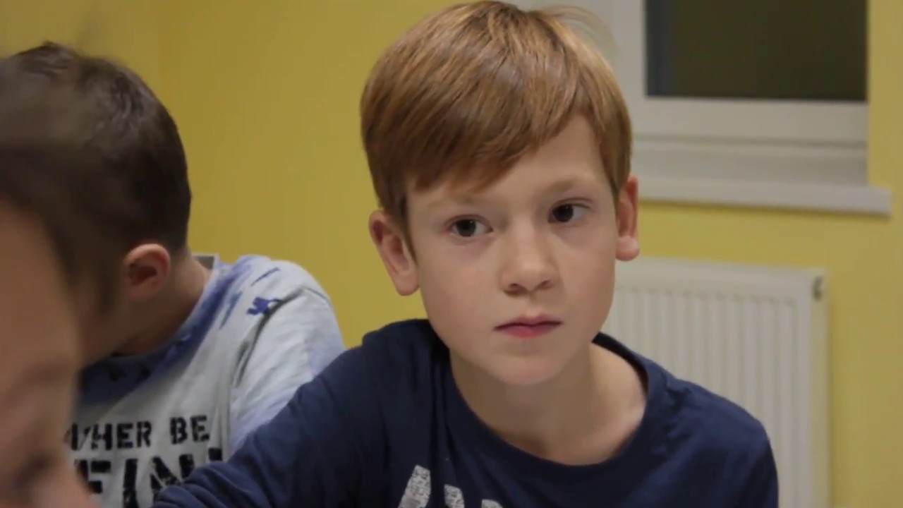 Реклама Театральной недели - YouTube