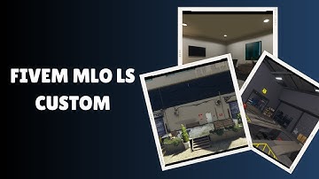 Transform Your FiveM Experience with LS Custom MLO