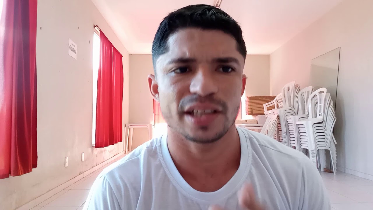 Capoeira Regional Para Treinar Em Casa Aula 10 YouTube