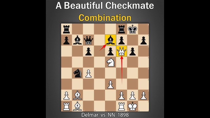 Firouzja vs Carlsen (01.21.2020), Carlsen's Best game in Tata Steel  Masters, Rd 9