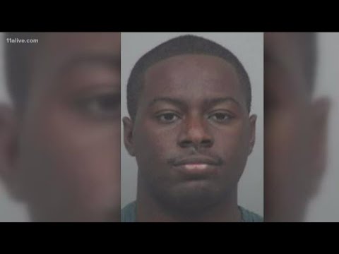 Police: Kroger employee stabs co-worker multiple times inside Gwinnett store
