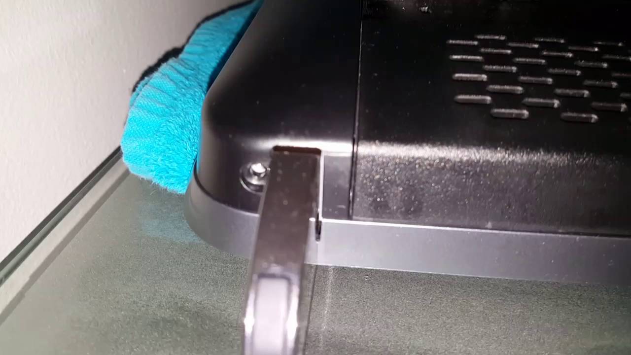 Installing Ram In Dell Inspiron One 23 Youtube