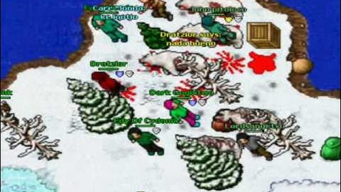 Killing Botters  Folda (Vinera) watch in HQ