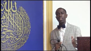 Farrakhan a Wonderful Counselor