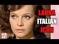 Laura Antonelli The Italian Cinema Icon Who Captivated Hearts