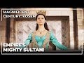 Sultan Ahmed Gifts Kosem Lady Hurrem's Crown | Magnificent Century: Kosem