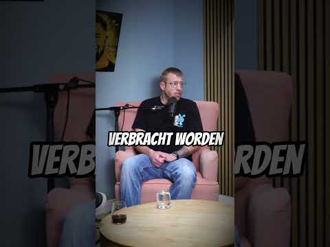 was für eine krasse Story | die Deutschen Podcast #nizar #shayangarcia