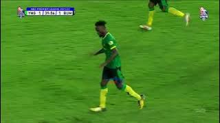 Goli bora la Mayele, Yanga Vs Biashara United,  NBC ligi.