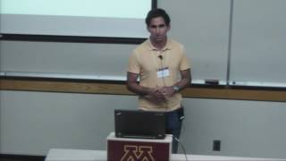 Saba Eskandarian - Certificate Transparency with Privacy
