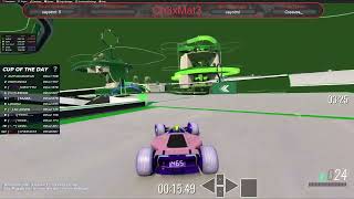 Trackmania COTD | August 20, 2026 | Division 12 | Full Run