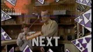1980s Mr. Wizard's World Commercial