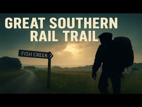 Great Southern Rail