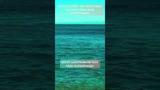 Download Lagu Fatır Suresi Meali (35-36-37) İnkâr edenler için ise cehennem ateşi vardır. #quran #youtubeshorts MP3