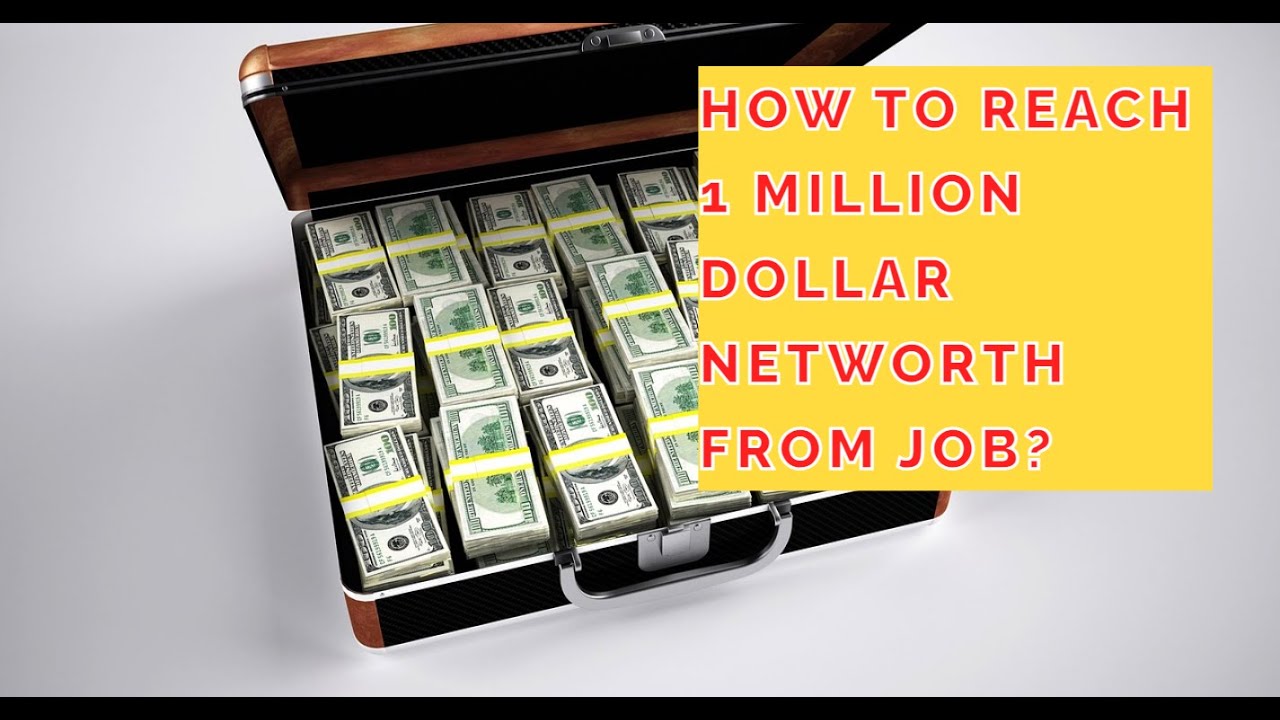 tips-to-build-1-million-net-worth-from-salaried-job-in-a-decade