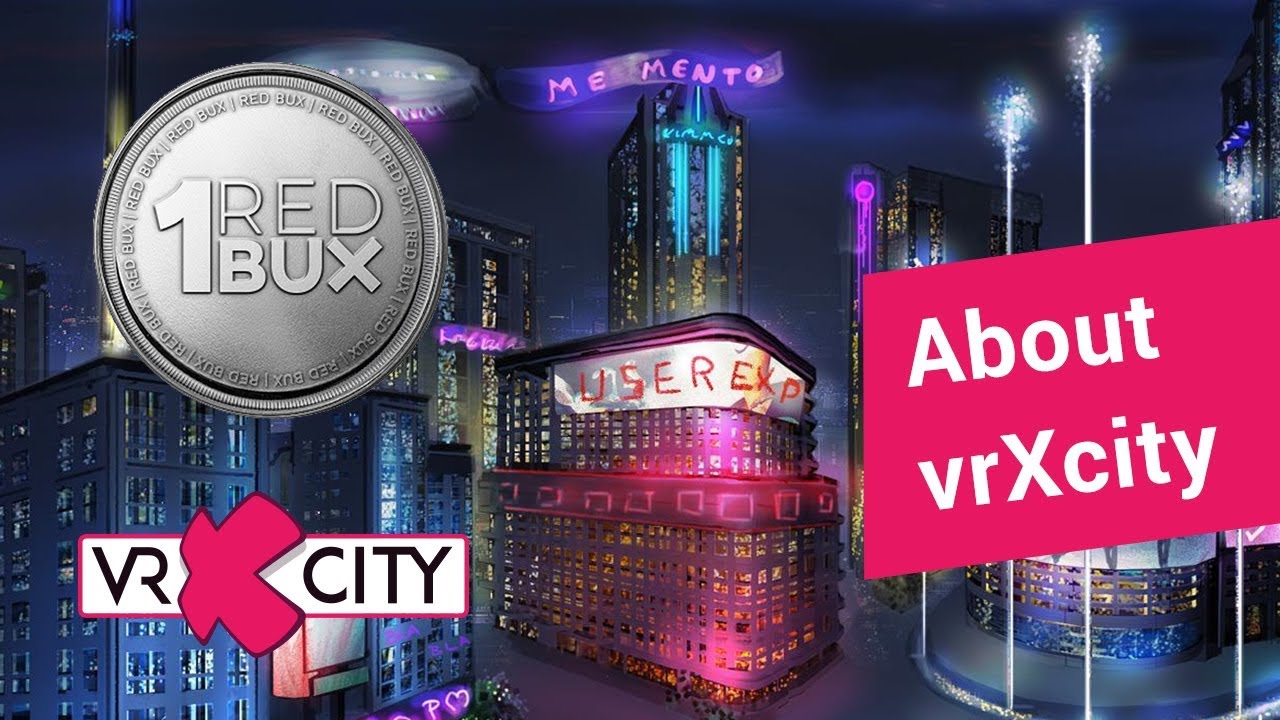 vrXcity: Interaktiver VR-Sex mit Pornostars - ErotikGeek