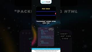🎮💻 From Code to PAC-MAN!