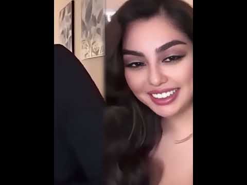 فضيحة هبة عبد الرحمن شاهد مقطع فيديو هبة عبد الرحمن الغير اخلاقي اثناء بث على تيك توك يستفز الجمهور 