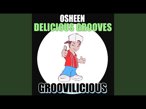 Osheen — Rise Up