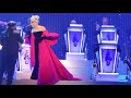 Lady Gaga - Jazz and Piano Opening Night January 20, 2019 - What a Difference a Day Makes