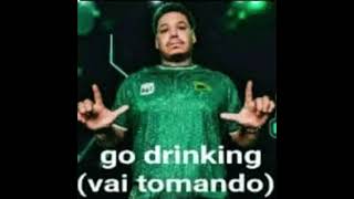 prometo N fazer mais "tsc" #memes #naofloppa