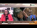 Madlanga Commission | Hearings enter day 123