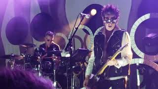 Love and Rockets - So Alive