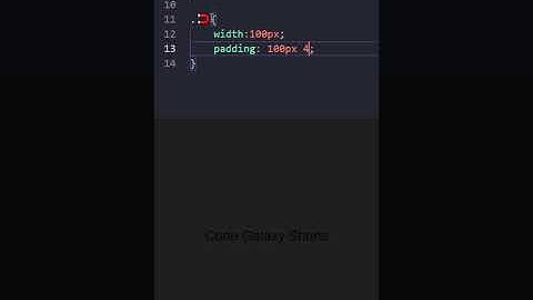 VS Code 🔥 Tips and Tricks | You can use Emoji 🧲💪 as a class