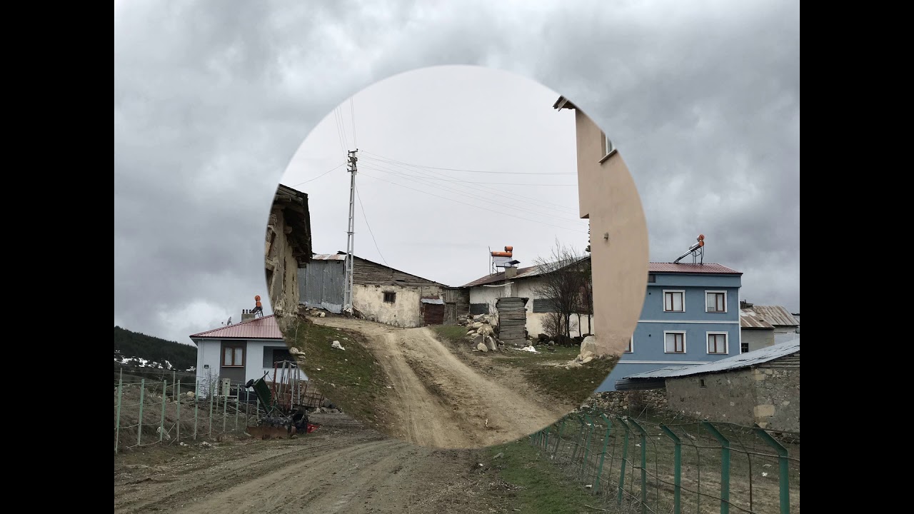 Avşarözü (Hüseyinşeyh) Köyü 2020 Tanıtım Ve Video Klibi